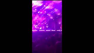 February Winds (Live) | Billy Talent