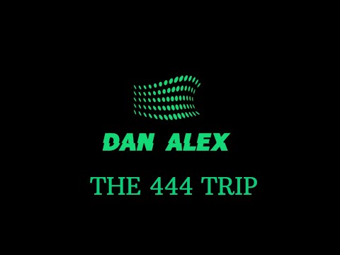 The 444 Set - 7,5 hours of intense trance and techno