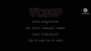Download lagu U'camp-Dimana(Lyric) mp3