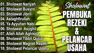 Download lagu SHOLAWAT PEMBUKA REZEKI DAN PELANCAR USAHA | Sholawat Jibril Penarik Rezeki | SHOLAWAT TERBARU 2025 mp3 Download lagu SHOLAWAT PEMBUKA REZEKI DAN PELANCAR USAHA | Sholawat Jibril Penarik Rezeki | SHOLAWAT TERBARU 2025 mp3