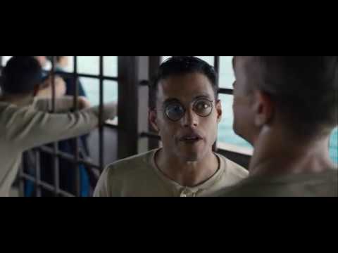 МЕТЕЛИК. Офіційний трейлер (український) HD