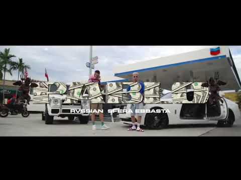 [FREE] Type Beat / (Tha supreme x Sfera Ebbasta) - "P4bLo" (prod. MrK)