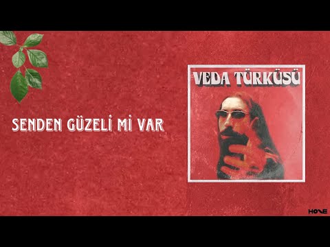 Emre Fel - Senden Güzeli Mi Var (Lyrics Video)