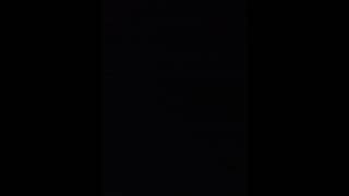 There's No Place Like A Stranger's Floor