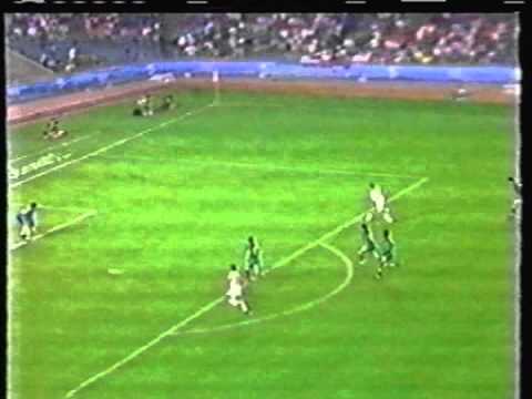 1992 (August 5) Poland 6-Australia 1 (Olympics)