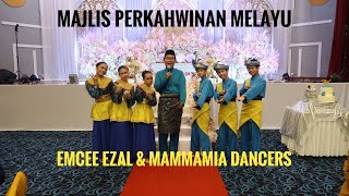 Download lagu Tarian Dondang Dendang | Mammamia Dancers mp3 Download lagu Tarian Dondang Dendang | Mammamia Dancers mp3