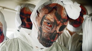 Slipknot - All Out Life OFFICIAL VIDEO