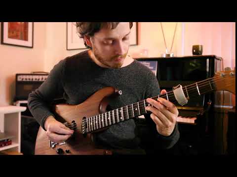 Daniele Gottardo - Spain