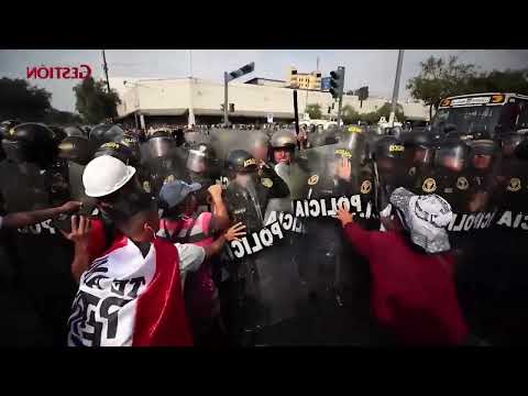 No somos uno - Raga LC