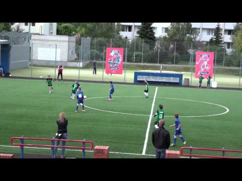 AP AGAPE BIAŁOŁEKA - TALENT TARGÓWEK cz.I