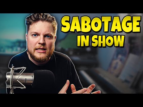 Opi sabotiert meine Bühnenshow - Storytime