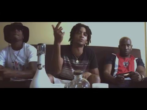 LulOs x PM x EZAÏL - COD [Call Of Duty]  (Building Empire) MAY 2016