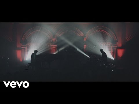 GoGo Penguin - All Res -live at Union Chapel