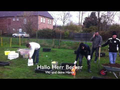 TB-SV Füssenich -Geich