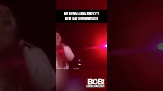 Mit diesem Album erreichte Meat Loaf Legendenstatus! 👀 #shorts