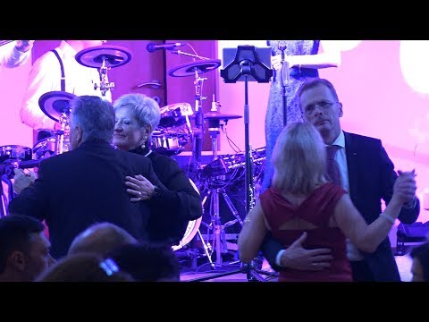 Sportlerball des SC Mannswörth