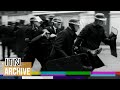 Battle Of The Bogside Rare Footage First Major Clash Of The Troubles Captured Up Close 1969