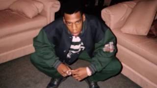 Jay-Z 14 Year Drug Dealer &quot;The De&#39;haven Irby story&quot;
