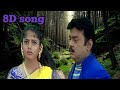 Thanthana Thanthana Song Use Surrounding 8D Song Thavasi