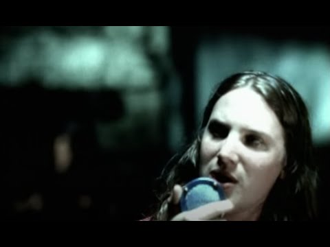 Candlebox - It's Alright (Official Music Video)