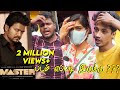 Master PublicReview | Master Review | Master MovieReview | Master TamilcinemaReview Thalapathy Vijay