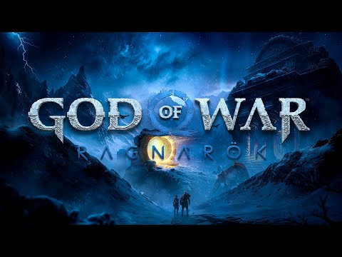 God of War Ragnarok Beyond Ragnarok Walkthrough Gameplay