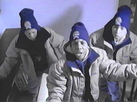 Da Youngstas - Something For Da Youngstas