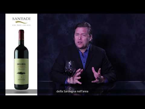 Cantina Santadi - Rocca Rubia Riserva 2015 - Carignano del Sulcis - IT