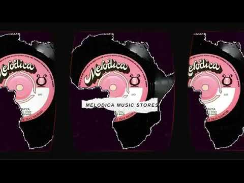 RASTRILLO EMPERADOR  - MARGRET ADOYO - SILA JIBI ONYANGO - EASTERN LUO JAZZ BAND