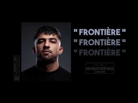 (FREE) Zkr x Timal Type Beat - "Frontière" | Prod.MCL