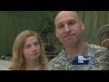 Milwaukee S 32nd Military Police Co Being Deployed To Cuba