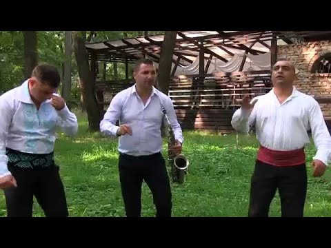 FLORIN MITROI si LUCIAN COJOCARU - Am nevasta de vanzare (VIDEO OFICIAL 2014)