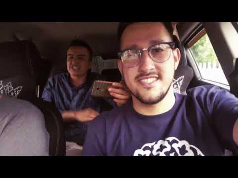 ALIUZ , KONSTA  LIVE