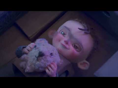 The Boxtrolls | Grow Up Scene