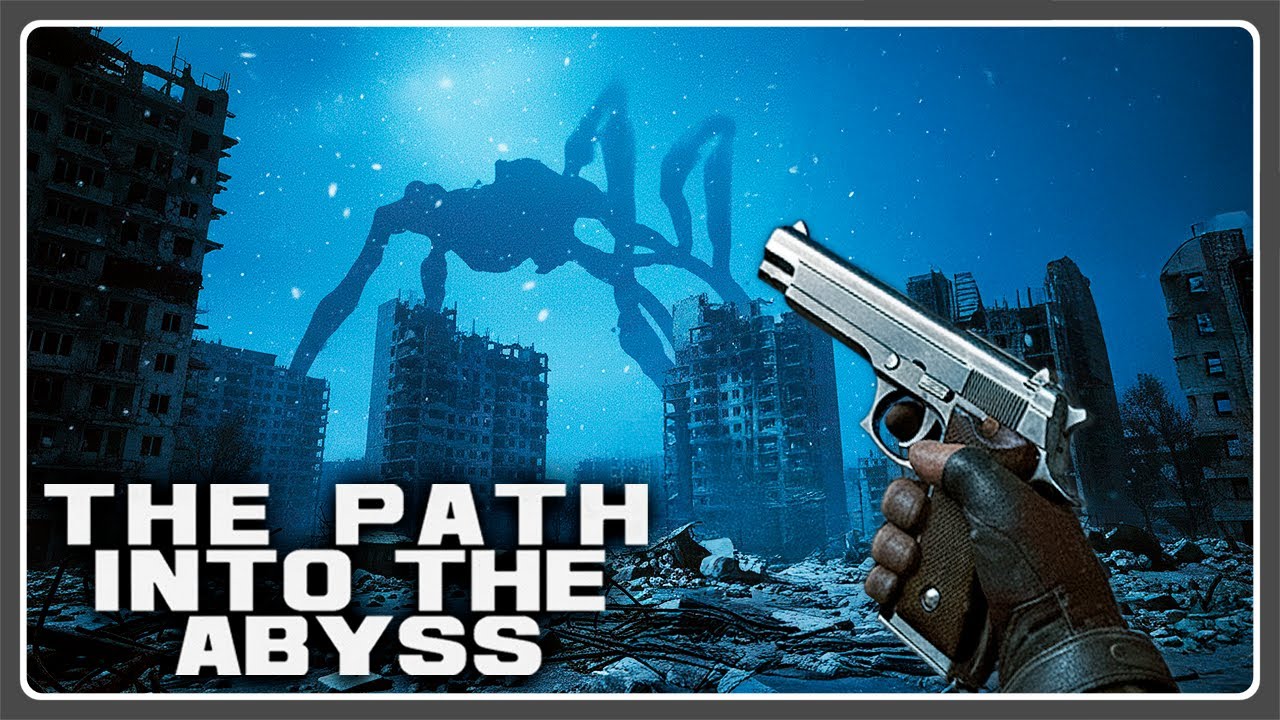 EL STALKER ARGENTINO | THE PATH INTO THE ABYSS Gameplay Español