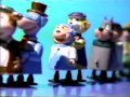 Boomerang Sat AM 2001 03 Promos Bumpers RetroCCN
