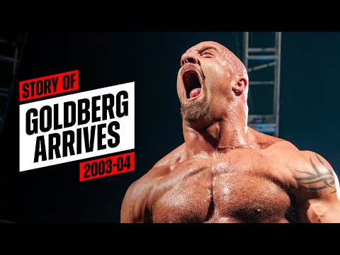 Story of: Goldberg (2003 - 2004)