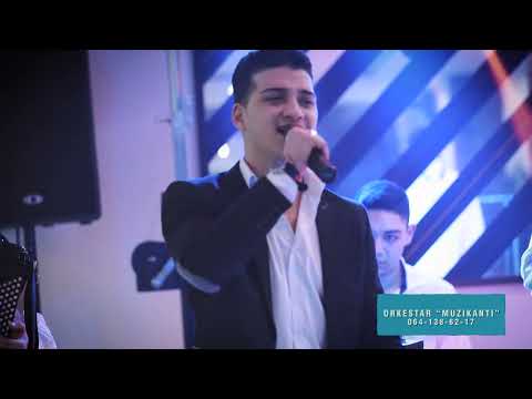 Orkestar Muzikanti Mix