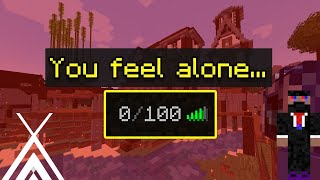 I Explored the Last Remains of Minecraft's Forgotten Servers