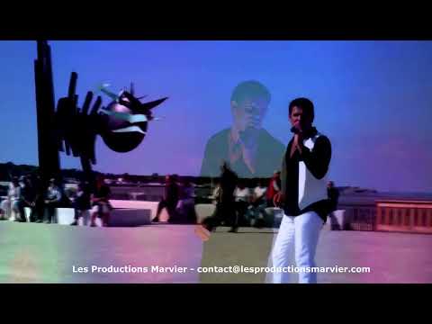 Alain Viccente – Vidéo officielle