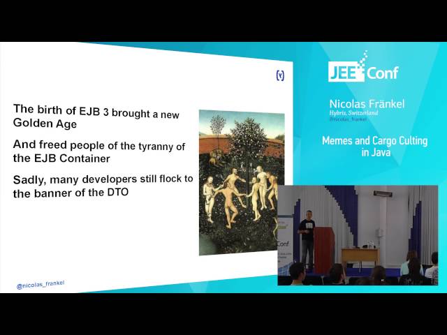 Cargo Culting and Memes