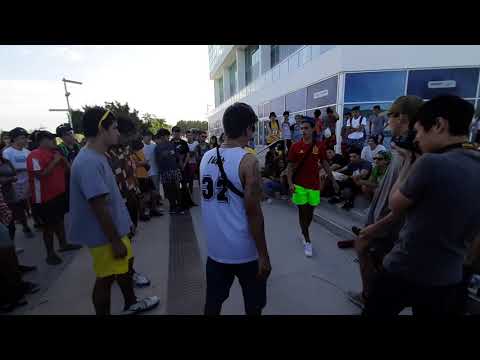 RLP & VQZ vs AFRITO & MAMBA vs EDGE & VRS - UNDERCREAM (Pretemporada  2020)