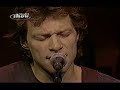 Bon Jovi - Destination Anywhere - Brasil 1997 ...