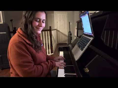 I Remember Her - Ingrid Michaelson