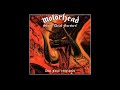 Motörhead - Stay out of jail