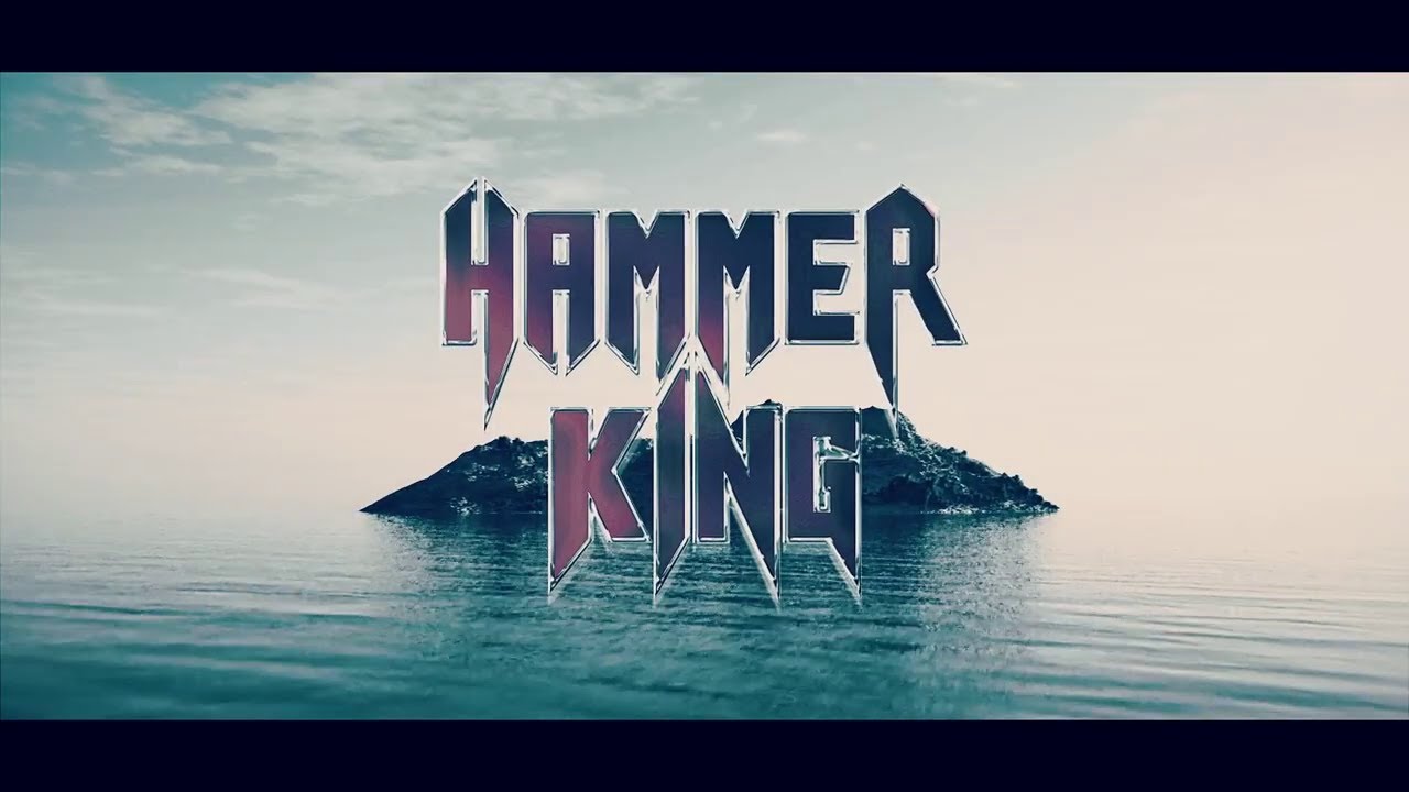 Hammer King — Atlantis (Epilogue)
