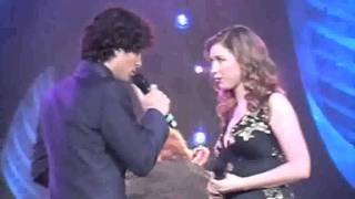 Hayley Westenra - All I Ask Of You (with lyrics)
