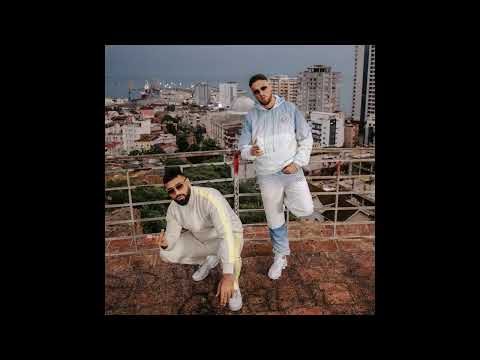 [FREE] Azet x Zuna - Bora Type Beat (Skittlez Beats)