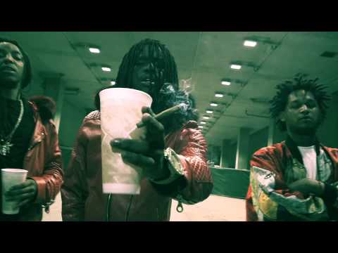 Chief Keef "Earned It" Music Video prod by @twincityceo Directed by @NICKBRAZINSKY x @GloKaleUrself