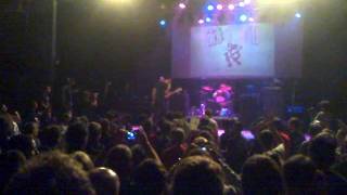 Sick Of It All - Die Alone (live)